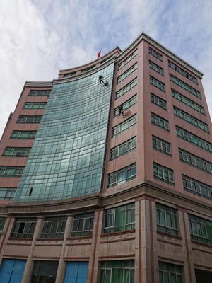 外墙清洗